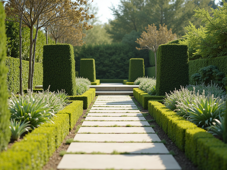 Landscape Design Basics for Your Home