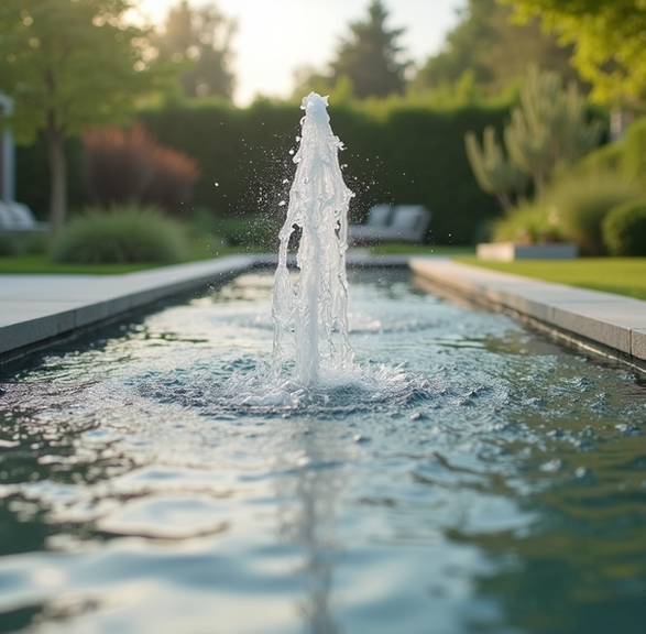 Designing Backyard Water Features for Your Home