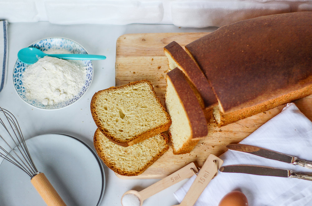 Come fare il pan brioche in casa la ricetta classica