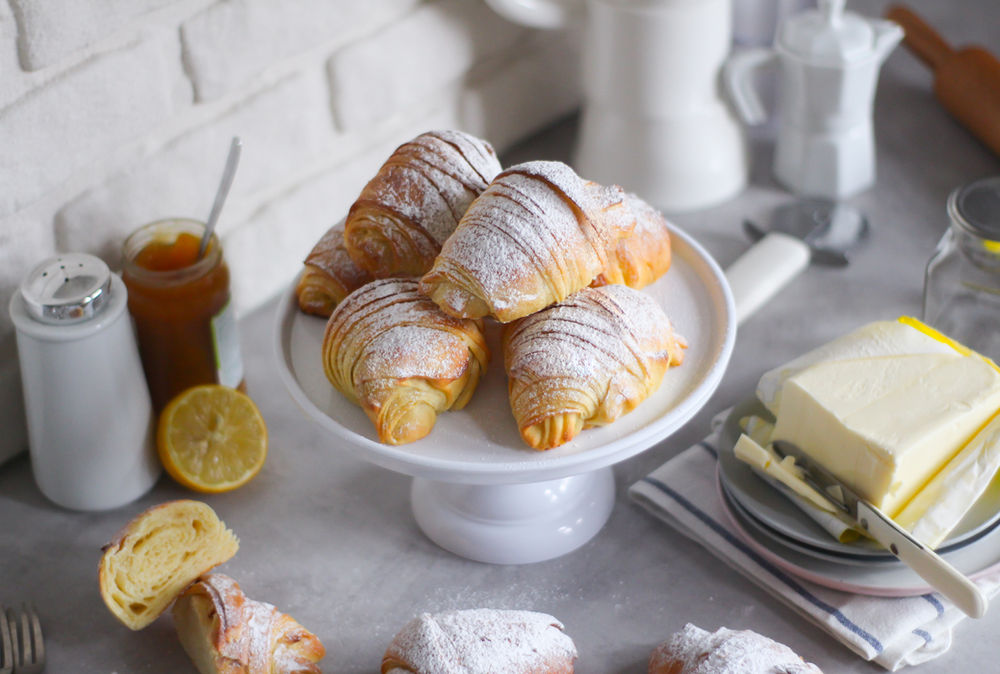 dolci sfogliati la ricetta base per amatori