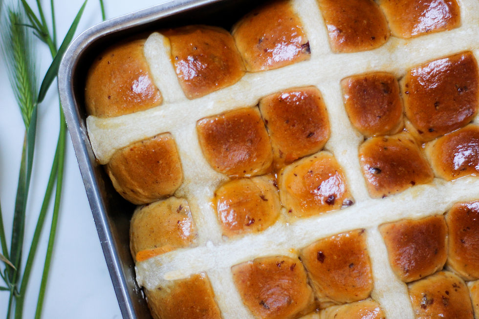 panini all'uvetta ricetta facile