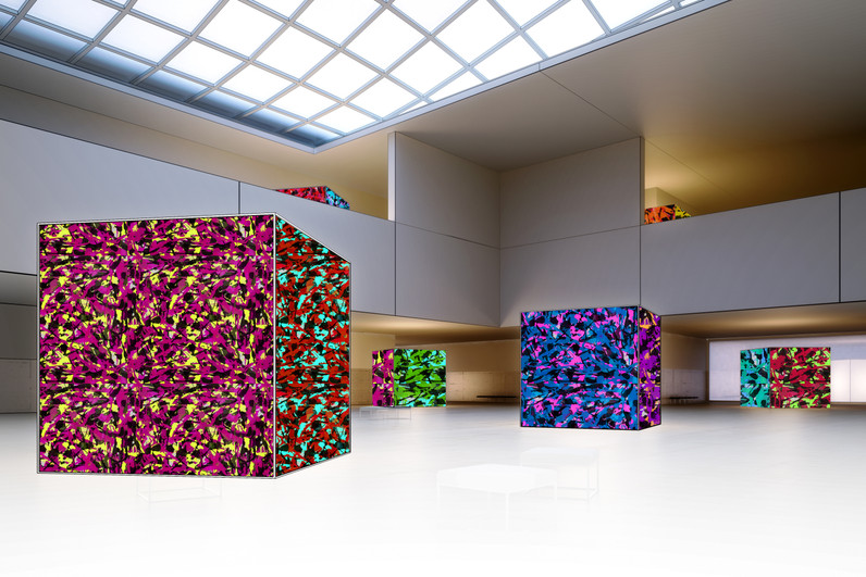 Le jardin des femmes