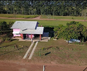 Casa à venda No Loteamento Santa Bárbara Resort Residente. Águas de Santa Bárbara/SP