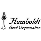 Humboldt Seeds Promotion