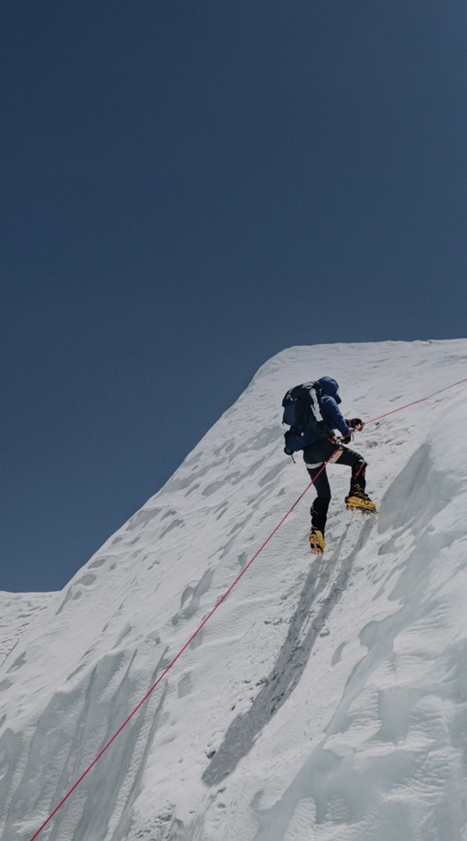 1:1 Guided Everest Expedition