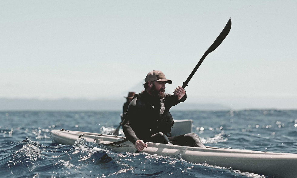 Nautical expert
