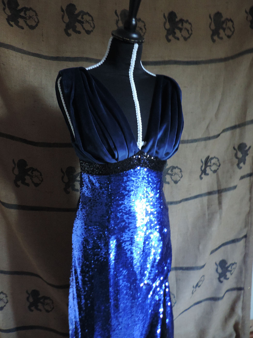 Thumbnail: Robe Lana