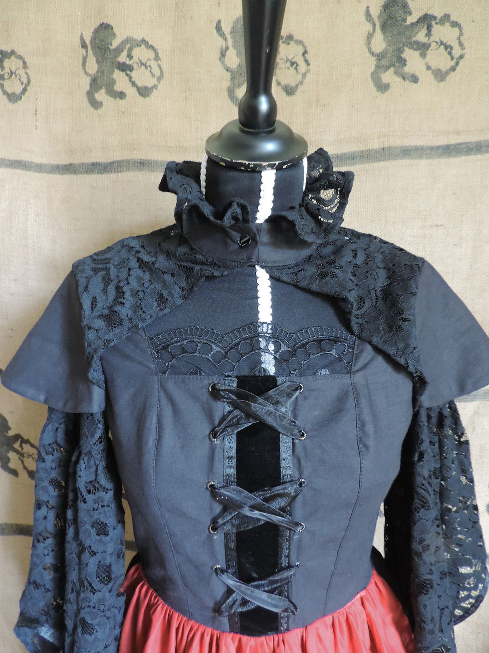 Thumbnail: Robe "Elvira"