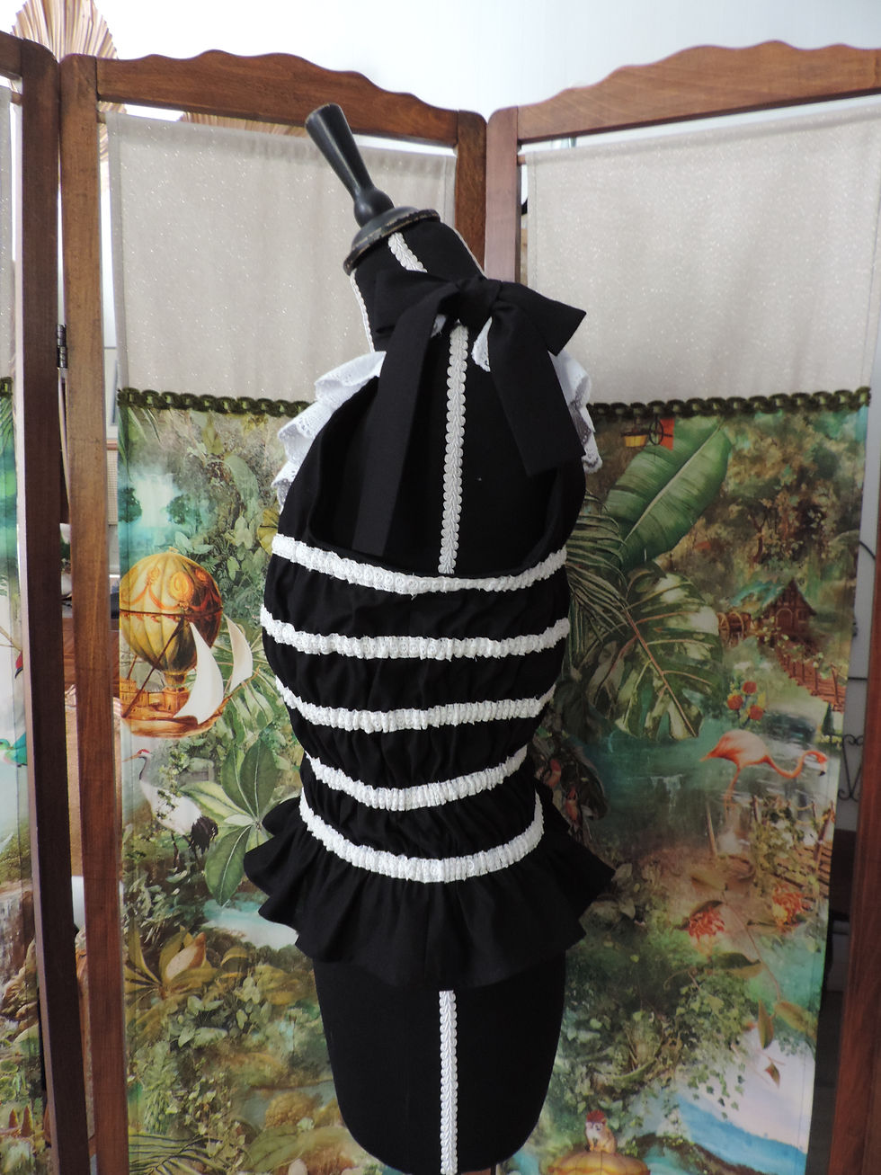 Miniature : Débardeur Elena