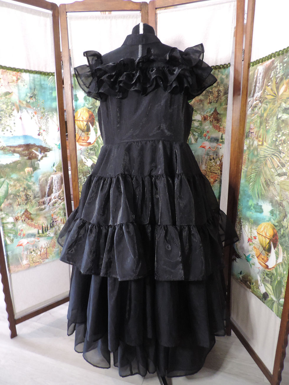 Miniature : Robe Mercredi