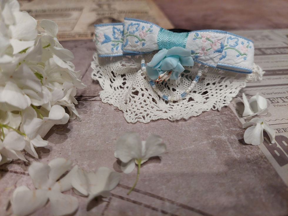 Miniature : Box printemps
