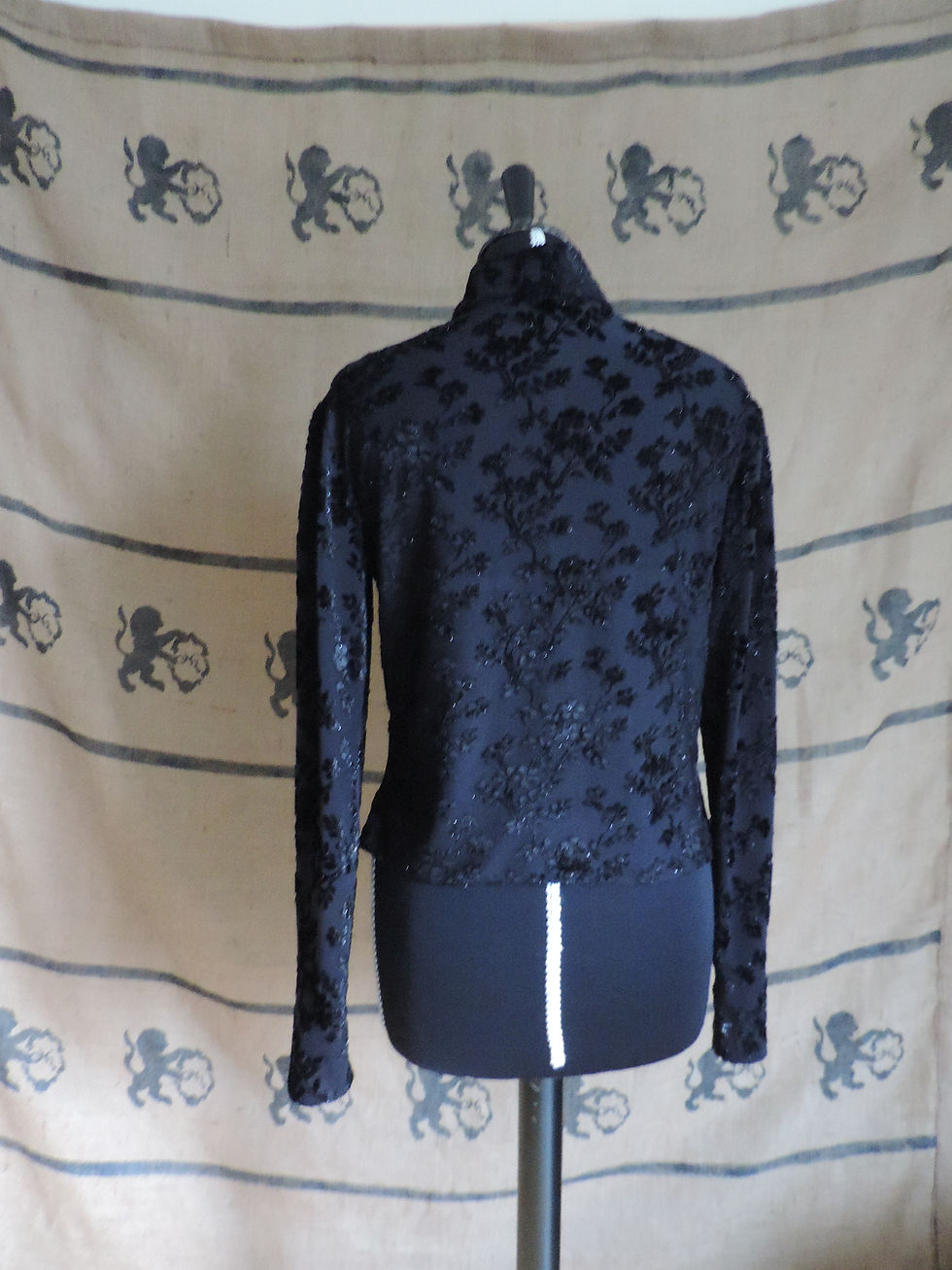 Thumbnail: Chemise femme