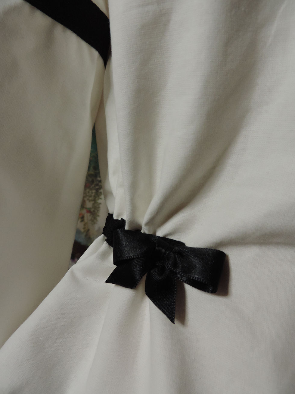 Miniature : Chemise Aëlle