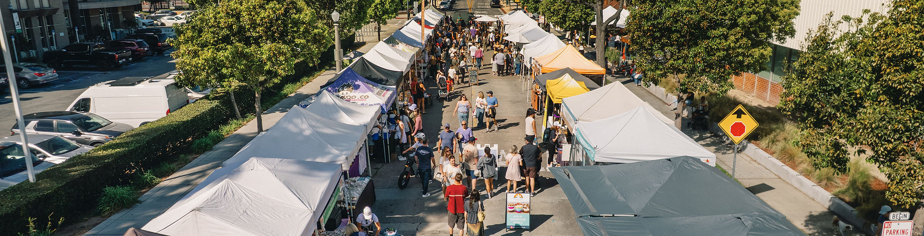 Home Grown Farmers & Artisans Market