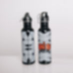 Thumbnail: Taupou Tatau Bottle
