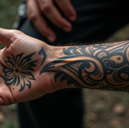 Custom Tā Moko Tattoos in Wellington: A Personal Journey into Māori Art