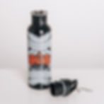 Thumbnail: Taupou Tatau Bottle