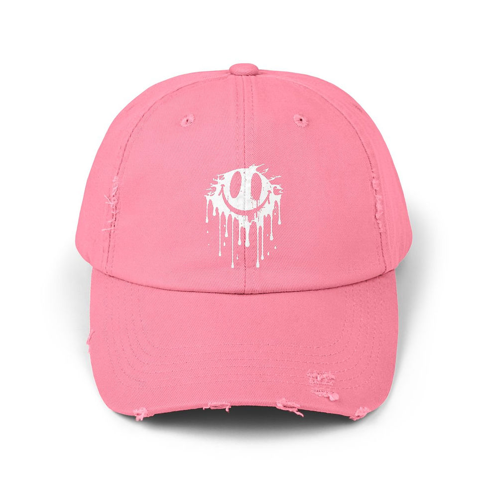 Thumbnail: Glad Hat!