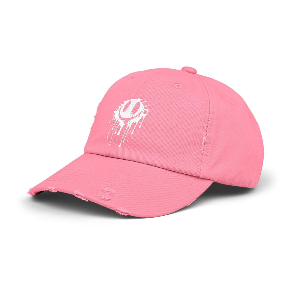 Thumbnail: Glad Hat!