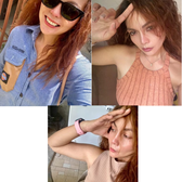 Philippines Scum Ever Mae Nollora Filipino POK POK Embarrassment to the Philippines Unfaithful Liar
