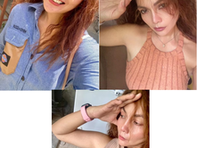 Philippines Scum Ever Mae Nollora Filipino POK POK Embarrassment to the Philippines Unfaithful Liar