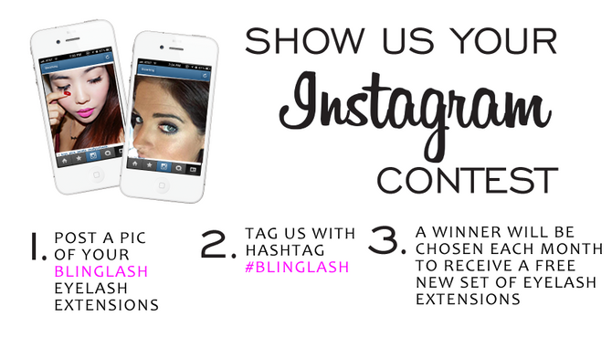 Instagram Photo Contest