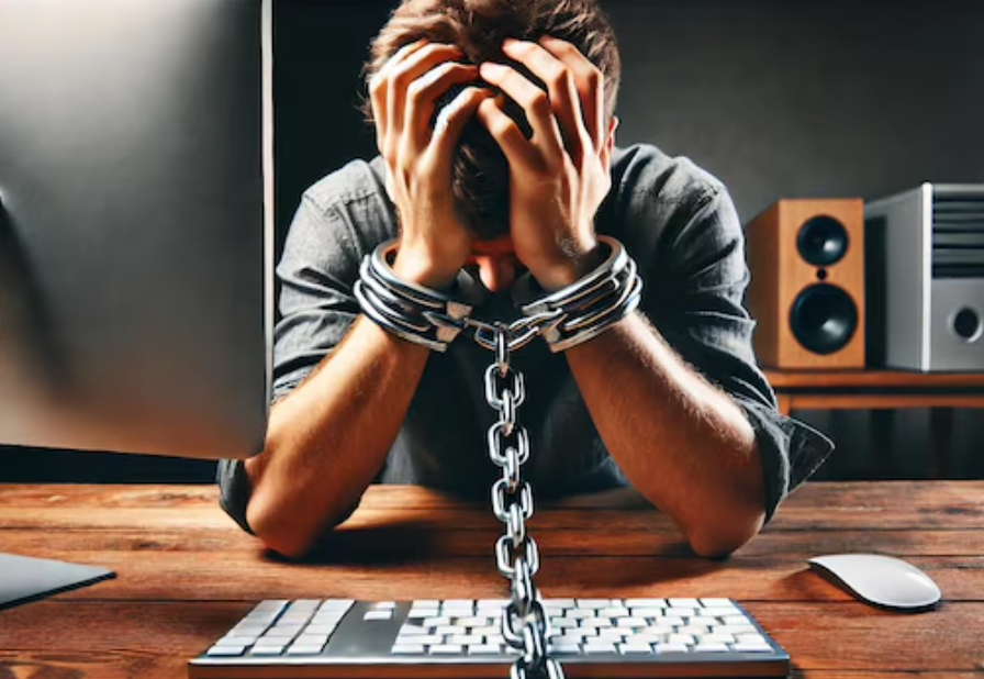 Understanding the "Big Stay" Phenomenon: Navigating Employee Retention ...