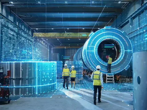Why Digital Twins Should Be on Your Radar: A Game-Changer for CEOs and CTOs