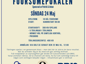 Foursomepokalen
