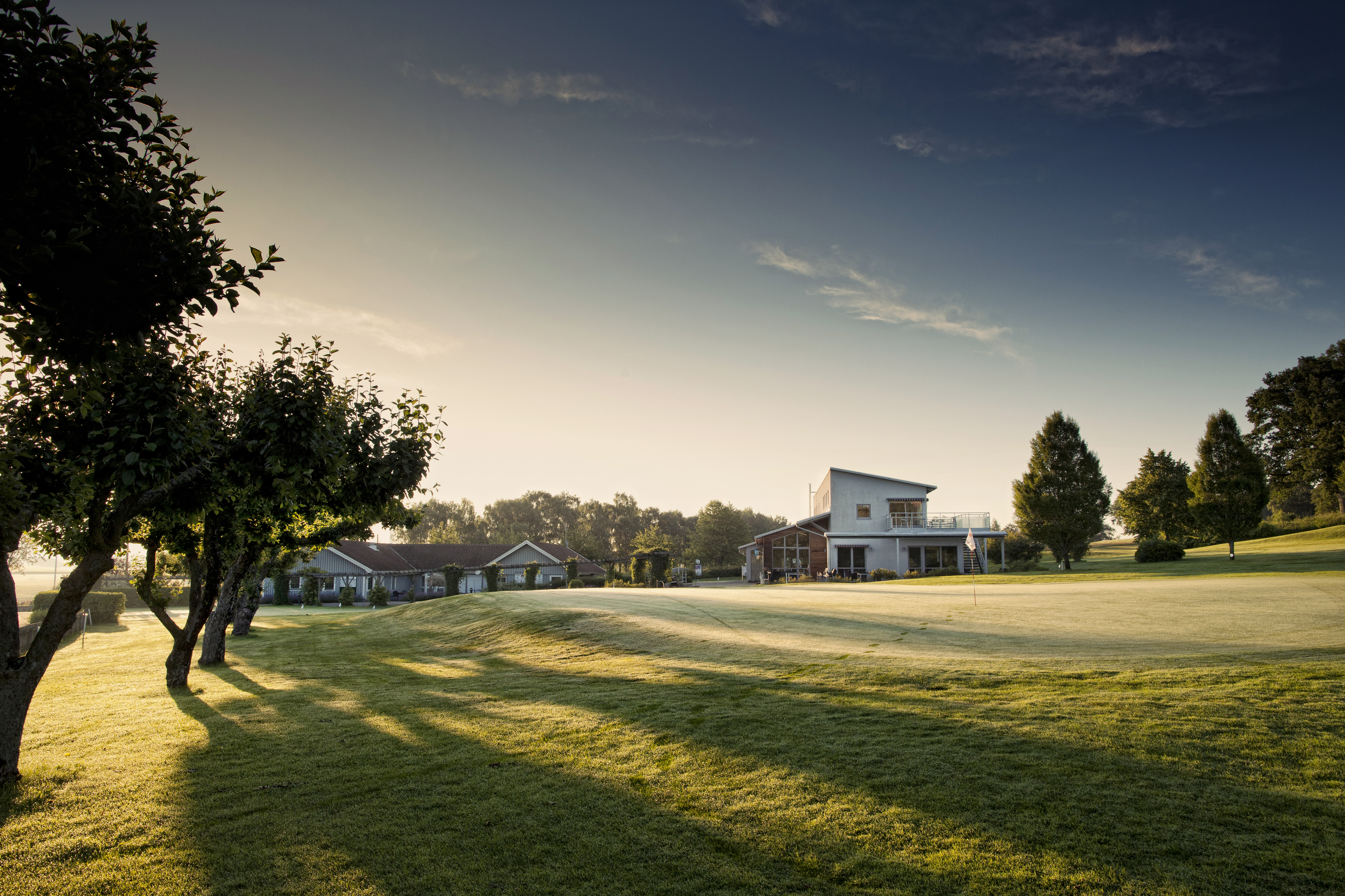 Söderåsens Golfkrog