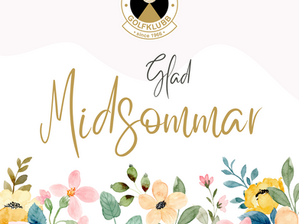 Glad Midsommar