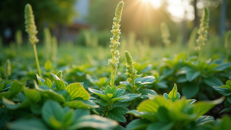 The Importance of Sustainable Living in Today's World