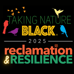 Taking Nature Black 2025 