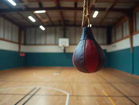 Cours de Muay Thaï à Trieux : Découvrir et Pratiquer la Boxe Thaïlandaise