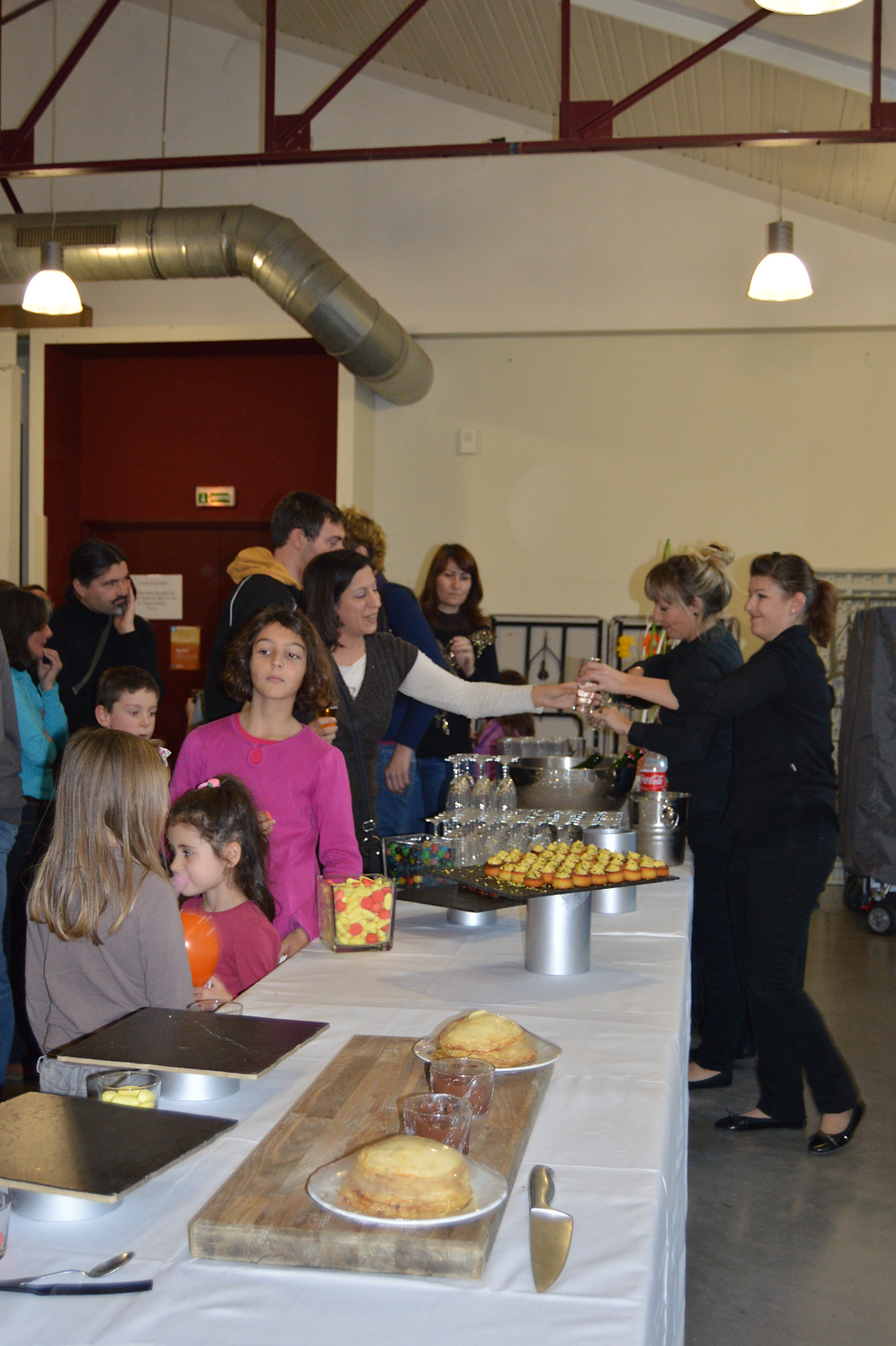 Arbre de Noël - Evenement