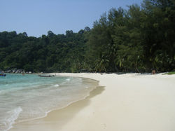 Votre événement en Asie