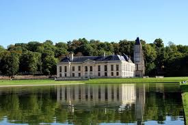 Méry sur-Oise