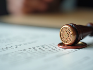 Essential Notary Services for Real Estate Closings
