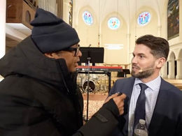 Trump Administration Arrests Journalist Don Lemon