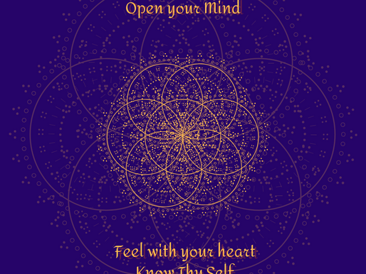 Close Your Eyes...