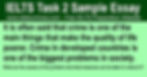 Crime Is One of the Main Things That Make the Quality of Life Poorer - IELTS Task 2 Band 9 Sample Essay