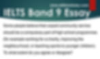 Task 2 Band 9 Essay Sample - Some people believe that unpaid community service should be a compulsory part of high school programs (for example working for a charity, improving the neighbourhood, or teaching sports to younger children).
