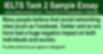 Social Networking Sites Have a Huge Negative Impact on both Individuals and Society - IELTS Task 2 Band 9 Sample Essay