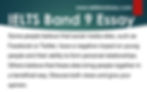 Task 2 Band 9 Essay Sample (Some people believe that social media sites, such as Facebook or Twitter, have a negative impact on young people and their ability to form personal relationships. Others believe that these sites bring people together in a beneficial way.)