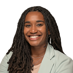 ALONNI WHITAKER (she/her)
MSW, LSW