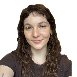 LUCY HEYE (she/her)
MSW, LSW