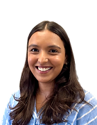 MARIANA DOMINGOS (she/her)
MSW, LSW