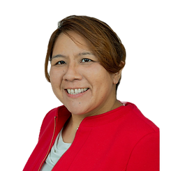 LISBETTE GONZALES (she/her)
LSW, LCADC