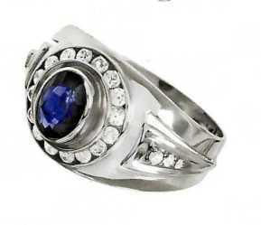 Thumbnail: кольцо