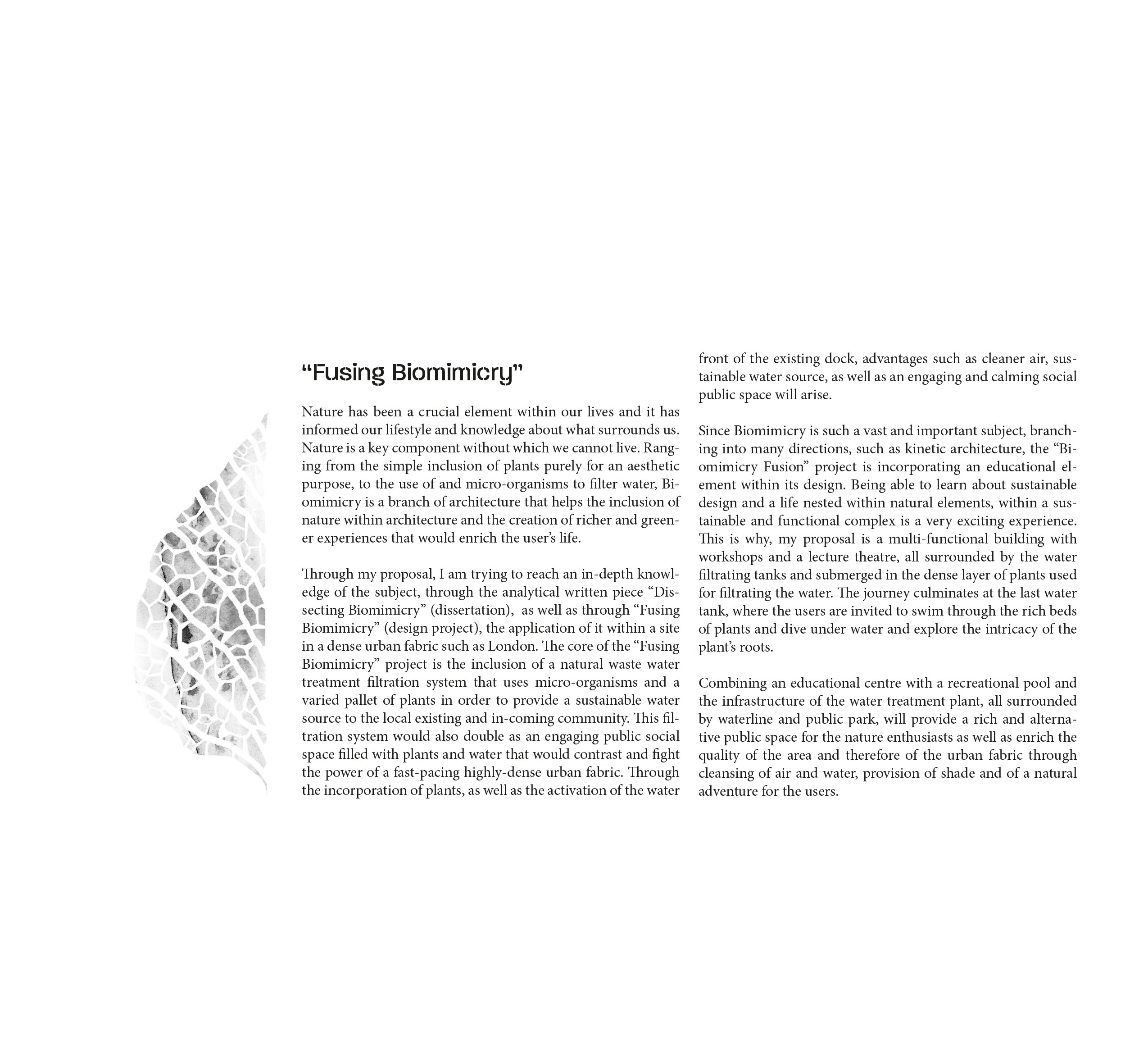 Good thesis topic image